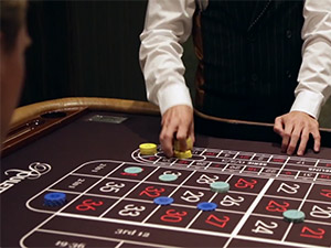 Maximum Inzet Roulette Holland Casino
